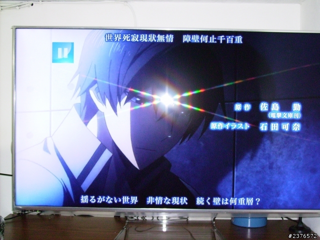 TH-L47WT60W調校結束