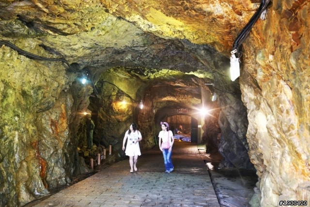 旅行讓我們更認識彼此和叮寧小黑蚊防蚊液一起出發去馬祖