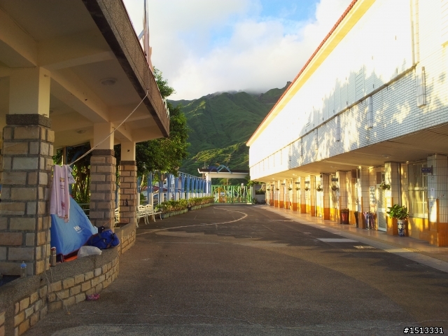 2大3小機車火車露營環島....Part2