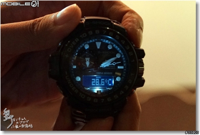 【超越極限‧絕對強悍】CASIO G-SHOCK/ PRO TREK/OCEANUS旗艦錶款體驗會記實