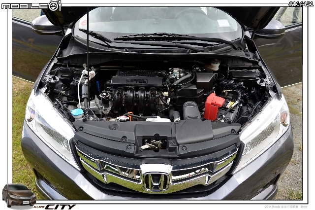 【體驗活動】2014 Honda City 省油王挑戰賽,挑戰省油極限~