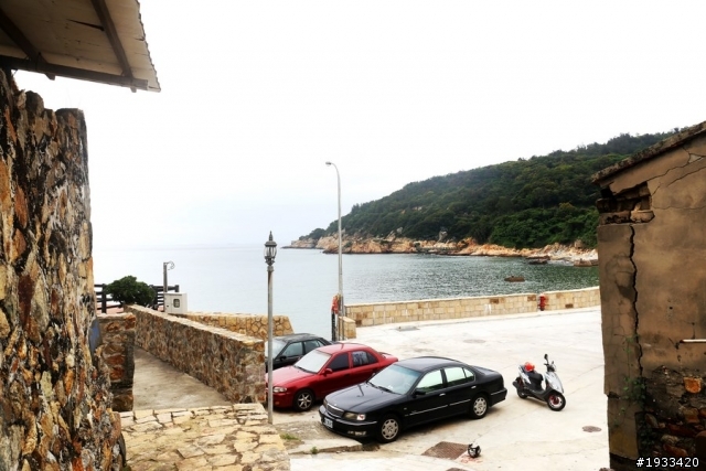 旅行讓我們更認識彼此和叮寧小黑蚊防蚊液一起出發去馬祖