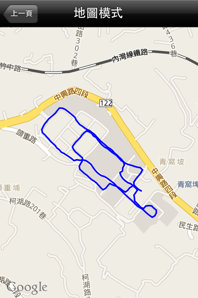 運動錶 "GoLife Run120+" 開箱文分享