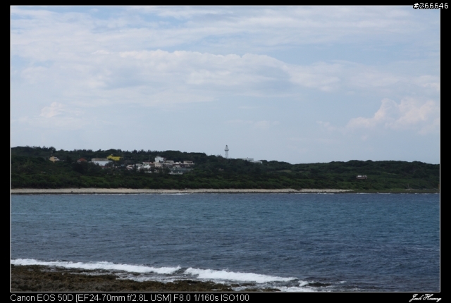 孤鳥環島-跑燈塔 Day01~Day13 END