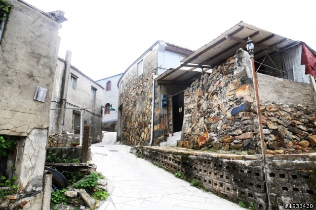 旅行讓我們更認識彼此和叮寧小黑蚊防蚊液一起出發去馬祖
