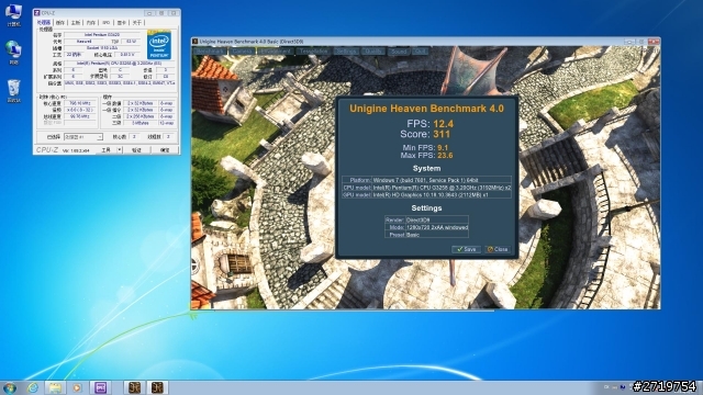 Pentium G3258超頻教學、同級CPU效能與功耗詳盡對比測試(多圖慎入)