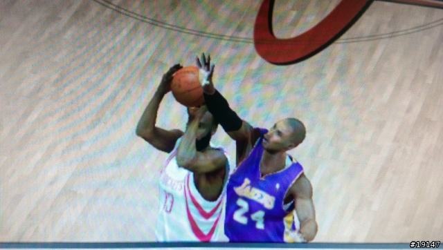 Lin與 Kobe的2K14腦補圖 <圖多慎入>