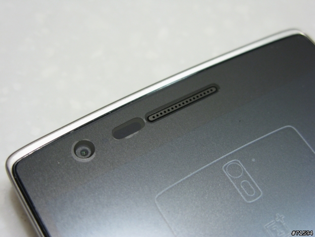 一加手機 (Oneplus One) 國際版不專業輕開箱