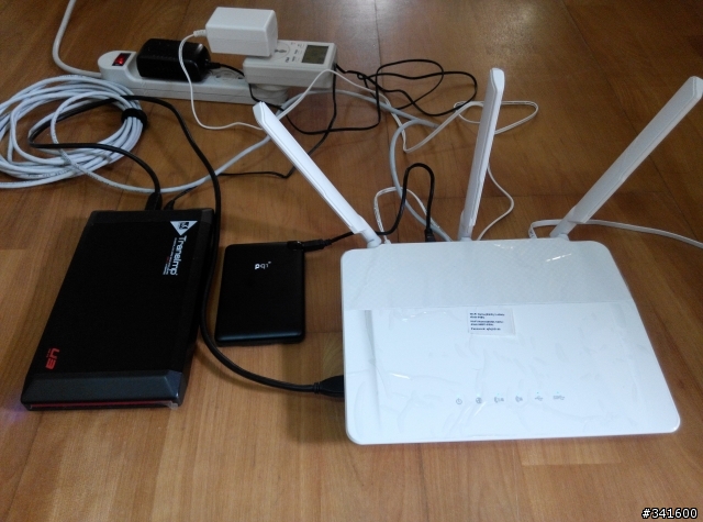 D-LINK DIR-880L之有穿透力!有訊號!才是AP偉大的航道