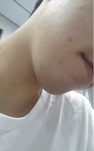 成熟男人第一步,百靈刮鬍刀CT6cc冰涼開箱