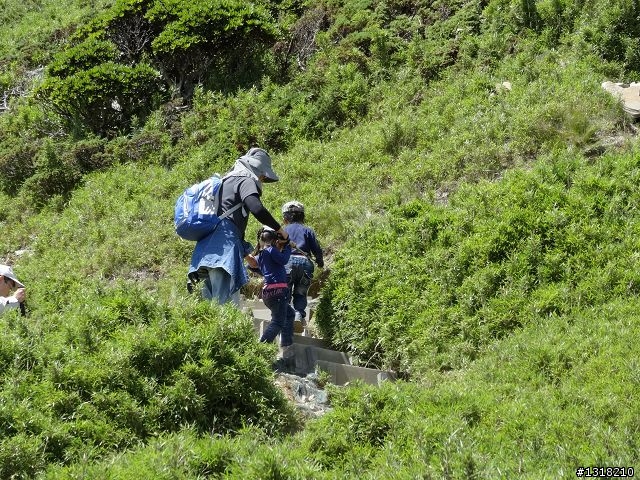 親子旅遊-kiki的初露體驗