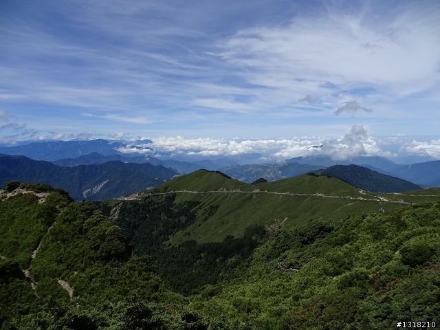 親子旅遊-kiki的初露體驗