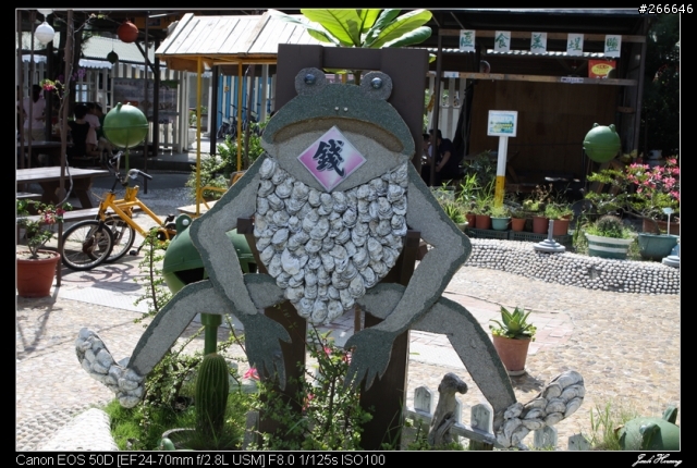 孤鳥環島-跑燈塔 Day01~Day13 END
