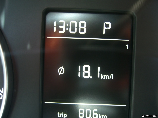 意外的旅程===SKODA octavia 1.2 tsi一天一桶油環島報告