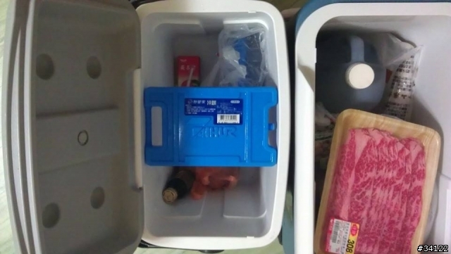 Igloo五日鮮 40qt 開箱