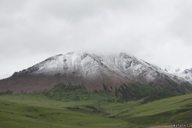 大陸 廣東佛山小黃蜂進藏-----崎嶇的線路,悲慘的收局!-----行程4