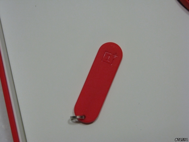 一加手機 (Oneplus One) 國際版不專業輕開箱