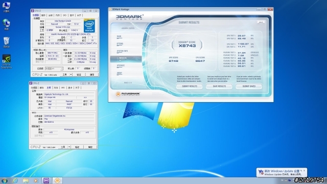Pentium G3258超頻教學、同級CPU效能與功耗詳盡對比測試(多圖慎入)