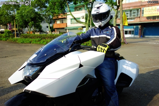 通勤安全再度升級:icon Overlord Resistance Glove