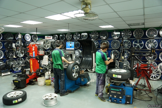 【試用分享】MICHELIN Energy Saver+ V.S. SENTRA 180...試了才知道米其林的好