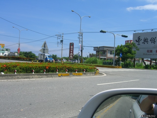 意外的旅程===SKODA octavia 1.2 tsi一天一桶油環島報告