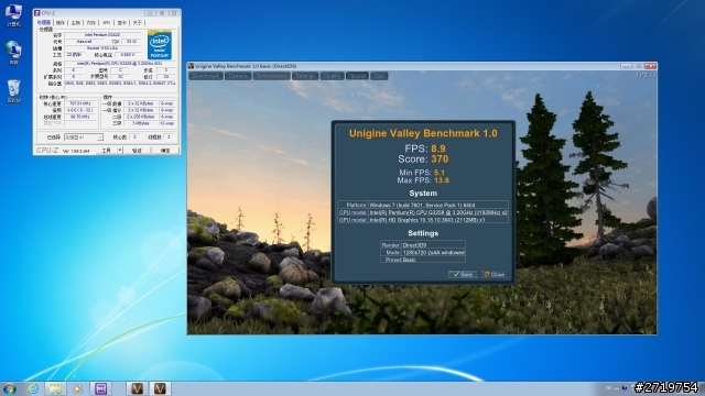 Pentium G3258超頻教學、同級CPU效能與功耗詳盡對比測試(多圖慎入)