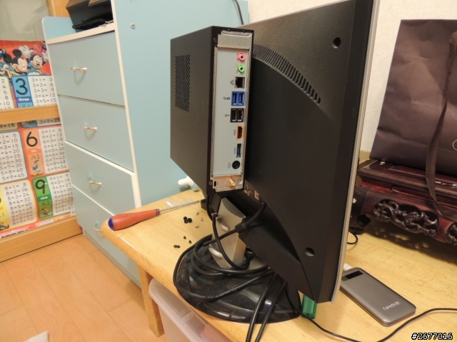 微星PROBOX~~~~~~~~~~~PROBOX