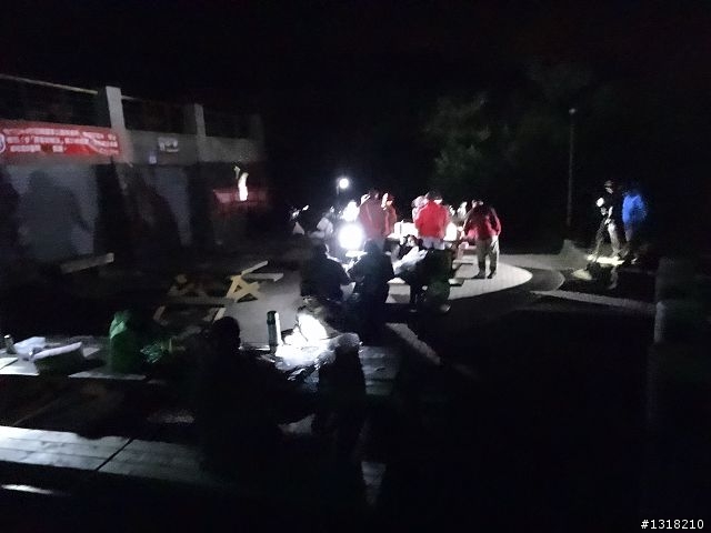 親子旅遊-kiki的初露體驗