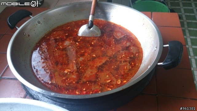 三義樂活漫遊-發現新美食 四川小吃