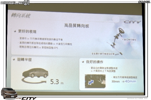 【體驗活動】2014 Honda City 省油王挑戰賽,挑戰省油極限~