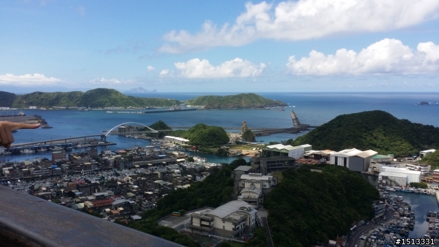 2大3小機車火車露營環島....Part2