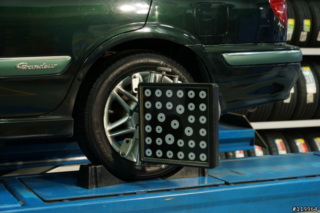 【試用分享】MICHELIN Energy Saver+ V.S. SENTRA 180...試了才知道米其林的好