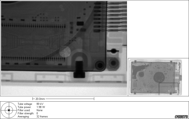 (分享與推薦) HGST Touro S USB3.0 1TB外接硬碟