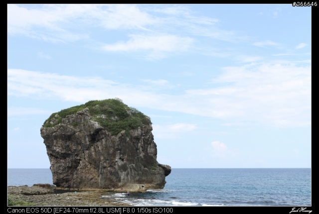 孤鳥環島-跑燈塔 Day01~Day13 END
