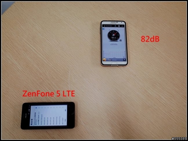 4G全頻通的 ZenFone 5 LTE 開箱-試用 !!