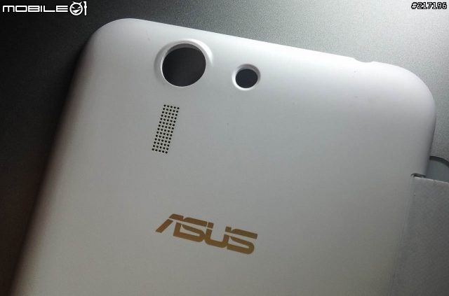ASUS PADFONE S皮套開箱~後蓋會開口笑~建議大家檢查一下!