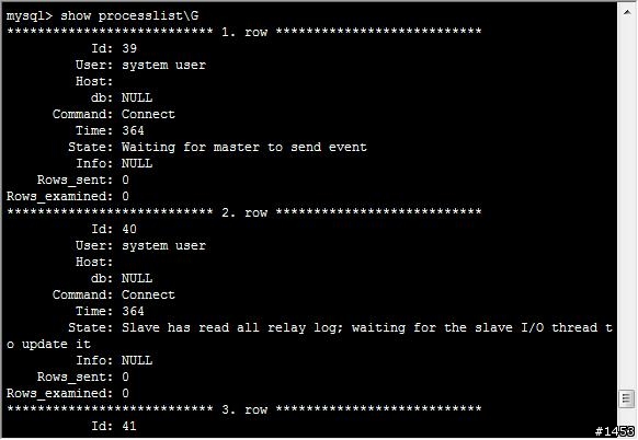 使用DRBD與Heartbeat建構高可靠性的MySQL資料庫伺服器 (4/4: Replication)