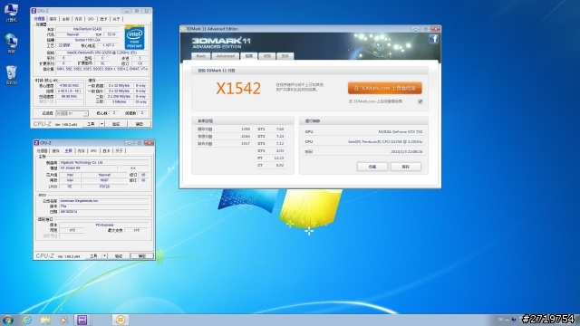 Pentium G3258超頻教學、同級CPU效能與功耗詳盡對比測試(多圖慎入)