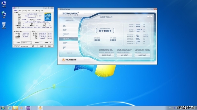 Pentium G3258超頻教學、同級CPU效能與功耗詳盡對比測試(多圖慎入)