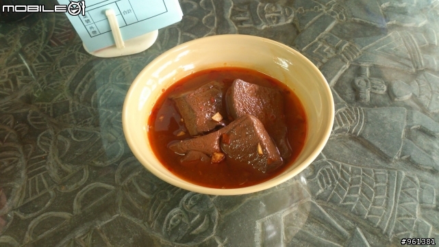 三義樂活漫遊-發現新美食 四川小吃