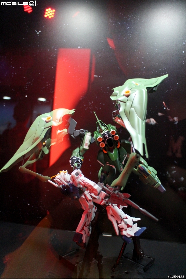 2014 GUNPLA EXPO TAIWAN