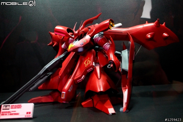 2014 GUNPLA EXPO TAIWAN