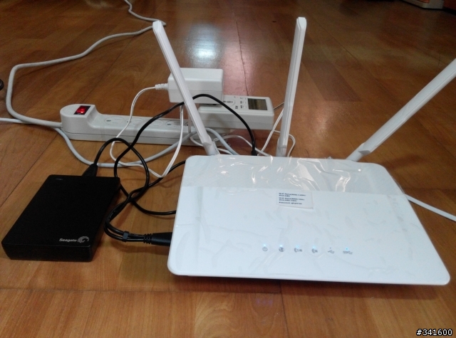 D-LINK DIR-880L之有穿透力!有訊號!才是AP偉大的航道