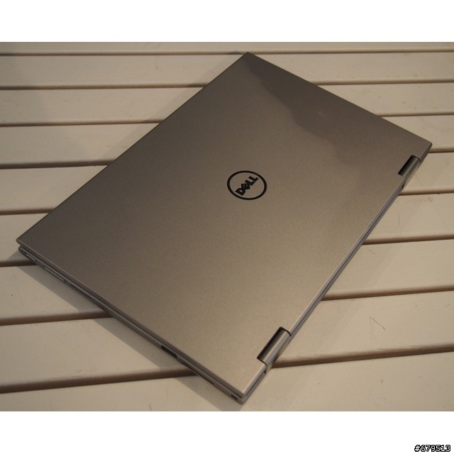 Dell Inspiron 11 3000二合一簡單分享