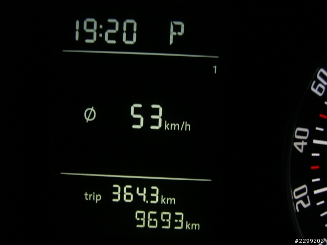 意外的旅程===SKODA octavia 1.2 tsi一天一桶油環島報告