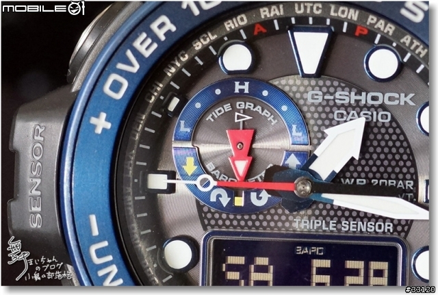 【超越極限‧絕對強悍】CASIO G-SHOCK/ PRO TREK/OCEANUS旗艦錶款體驗會記實