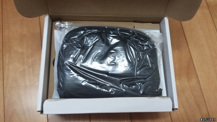 ASUS P2M微投影機開箱