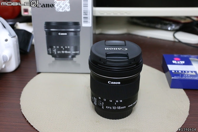 10-18mm STM 我來了
