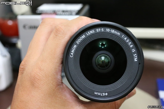 10-18mm STM 我來了