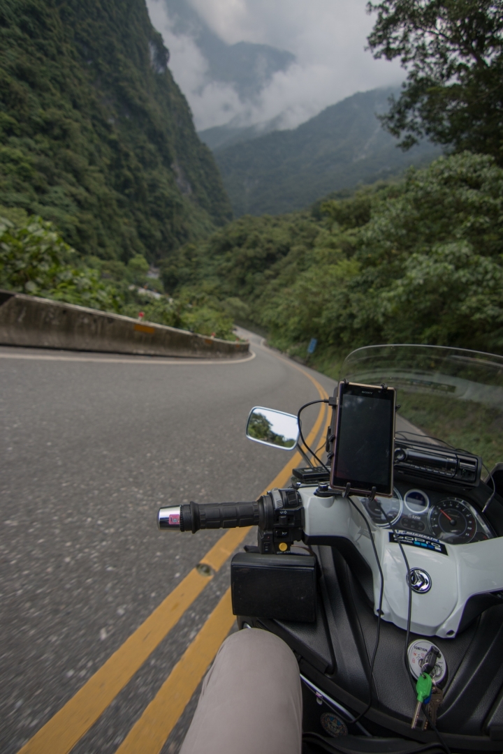 放下一切 走吧!環島露營旅行去Day 1